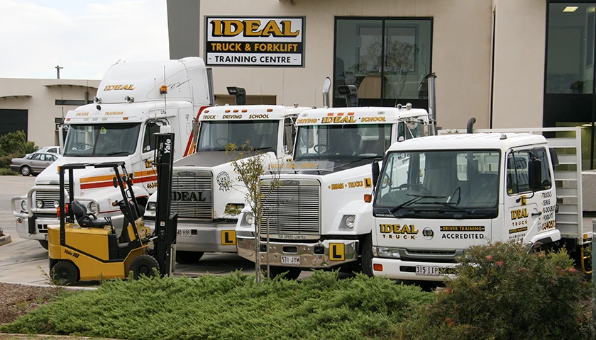 Ideal Driving School offices at Unit 20, 11-15 Gardner Court, Wilsonton, TOOWOOMBA